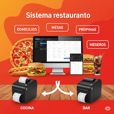 Restaurantes
