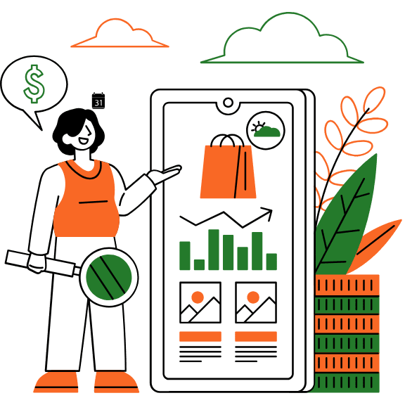Convierte más citas en ventas
