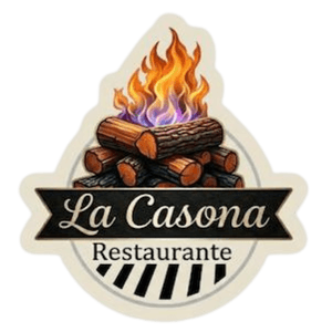 Logo de Casona_Restaurante - Cliente de GridPOS