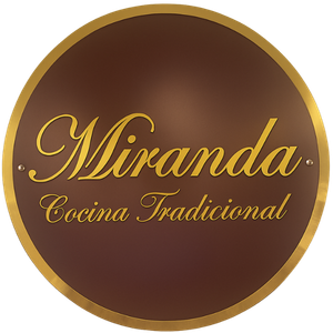 Logo de MirandaCocina - Cliente de GridPOS