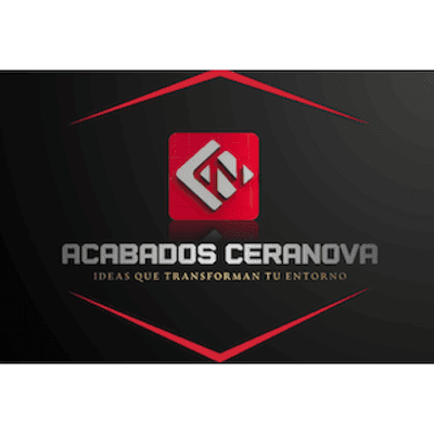 Logo de acabadosceranova - Cliente de GridPOS