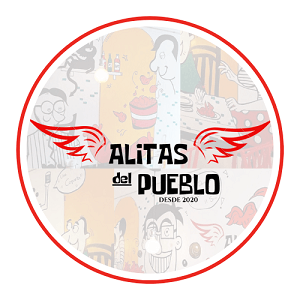 Logo de alitasdelpueblo - Cliente de GridPOS