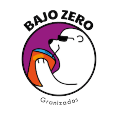 Logo de bajozero - Cliente de GridPOS