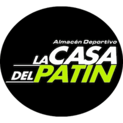 Logo de casadelpatin - Cliente de GridPOS