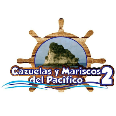 Logo de cazuelasymariscos2 - Cliente de GridPOS
