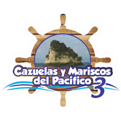 Logo de cazuelasymariscos3 - Cliente de GridPOS