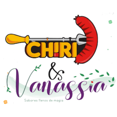 Logo de chirivanassia - Cliente de GridPOS