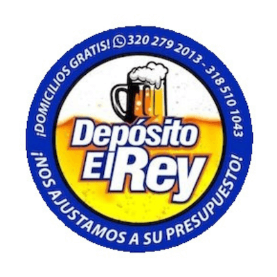 Logo de depositoelrey - Cliente de GridPOS