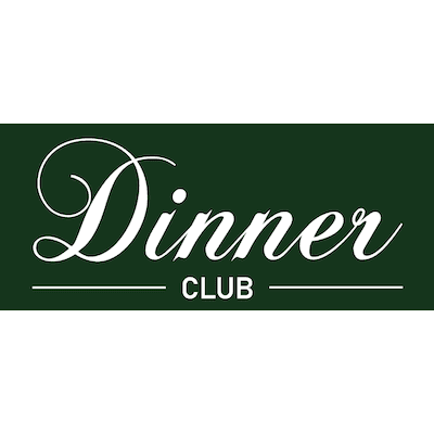 Logo de dinnerclub - Cliente de GridPOS