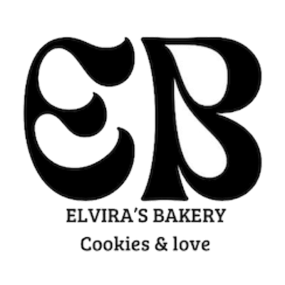 Logo de elvirasbakery - Cliente de GridPOS