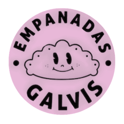 Logo de empanadasgalvis - Cliente de GridPOS