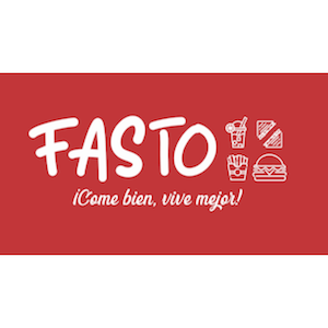 Logo de fasto - Cliente de GridPOS