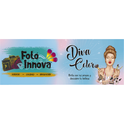 Logo de fotoinnova - Cliente de GridPOS