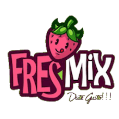 Logo de fresmix - Cliente de GridPOS