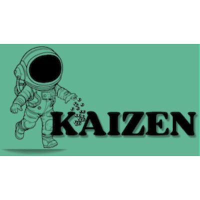 Logo de kaizen - Cliente de GridPOS