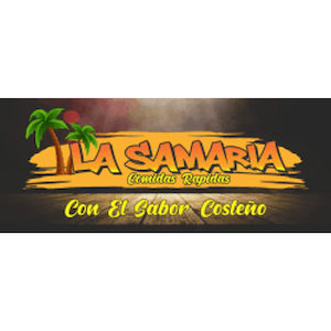 Logo de lasamaria - Cliente de GridPOS