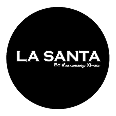 Logo de lasanta - Cliente de GridPOS