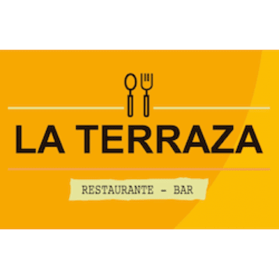 Logo de laterraza - Cliente de GridPOS