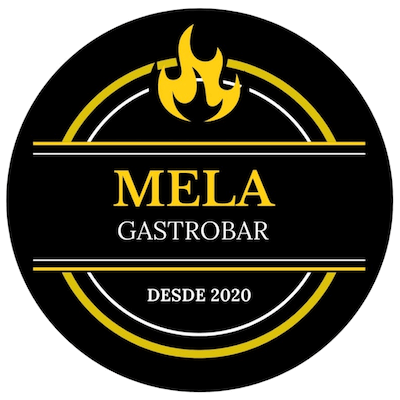 Logo de melagastrobar - Cliente de GridPOS