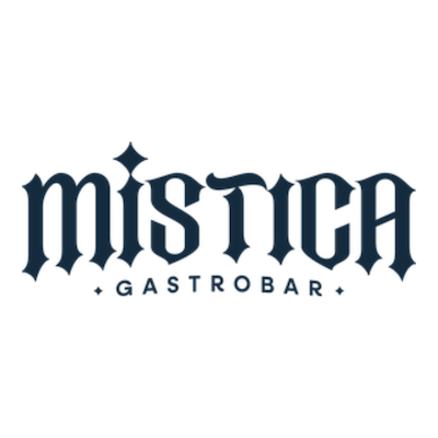 Logo de misticagastrobar - Cliente de GridPOS