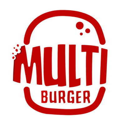 Logo de multiburguer - Cliente de GridPOS