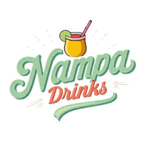 Logo de nampadrinks - Cliente de GridPOS