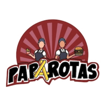 Logo de paparotas - Cliente de GridPOS