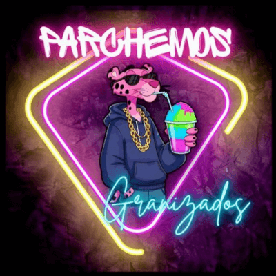 Logo de parchemosgranizados - Cliente de GridPOS