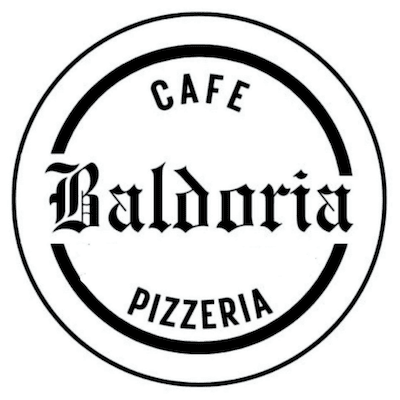 Logo de pizzeriabaldoria - Cliente de GridPOS
