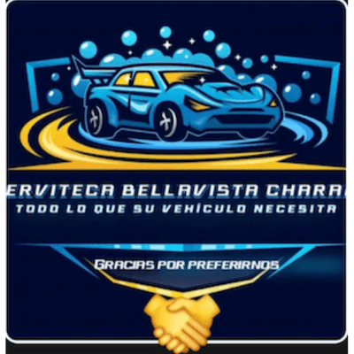 Logo de serviteca_bellavista - Cliente de GridPOS