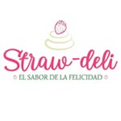 Logo de strawdeli - Cliente de GridPOS