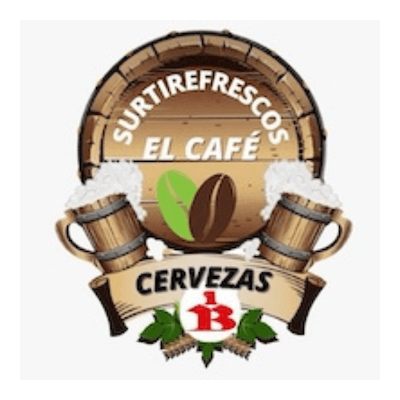 Logo de surtirefrescoselcafe - Cliente de GridPOS