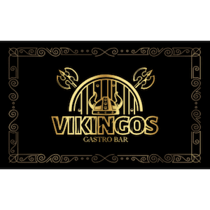 Logo de vikingosgastrobar - Cliente de GridPOS