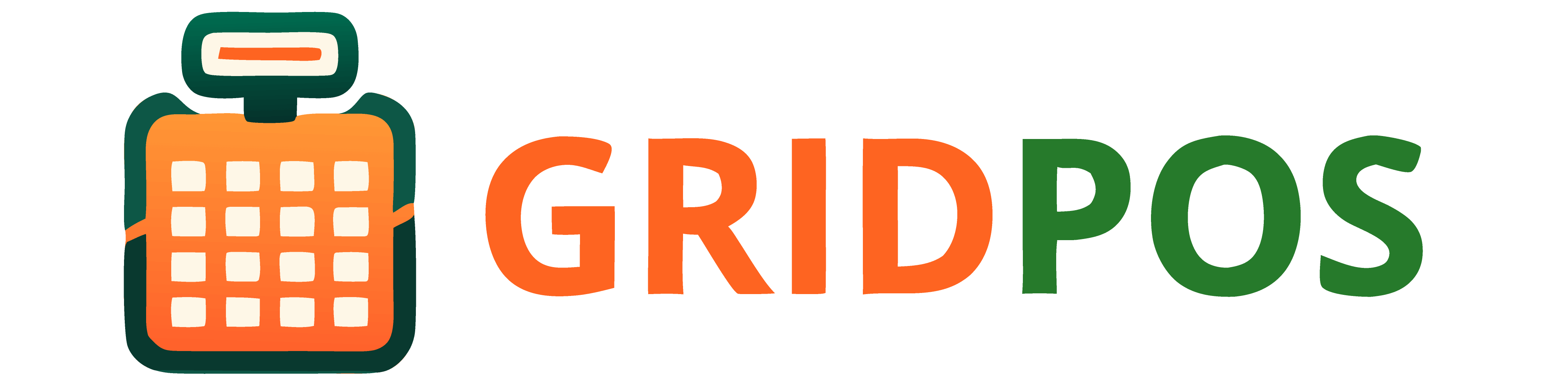 Logo GridPOS