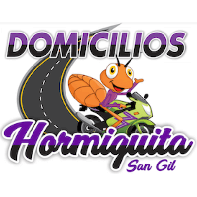 Domicilios la Hormiguita